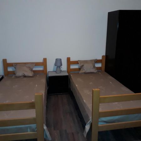 Misko'S Guest House Skopje Zewnętrze zdjęcie