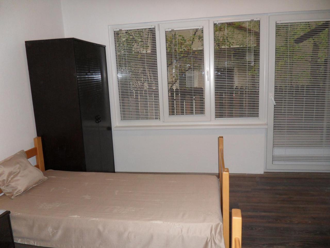 Misko'S Guest House Skopje Zewnętrze zdjęcie