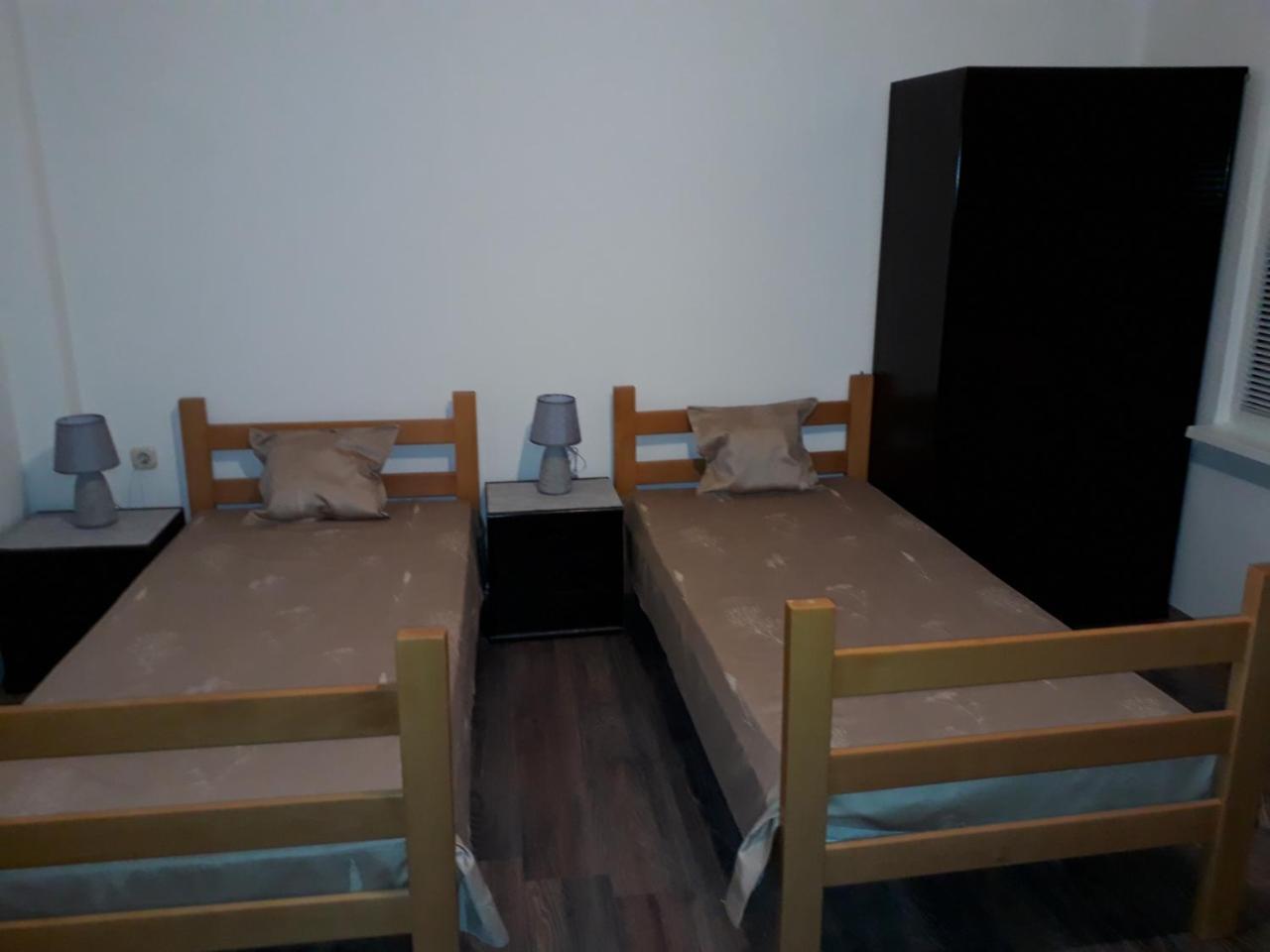 Misko'S Guest House Skopje Zewnętrze zdjęcie