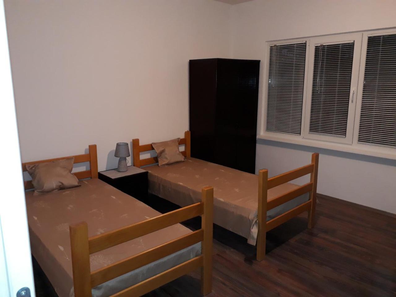 Misko'S Guest House Skopje Zewnętrze zdjęcie