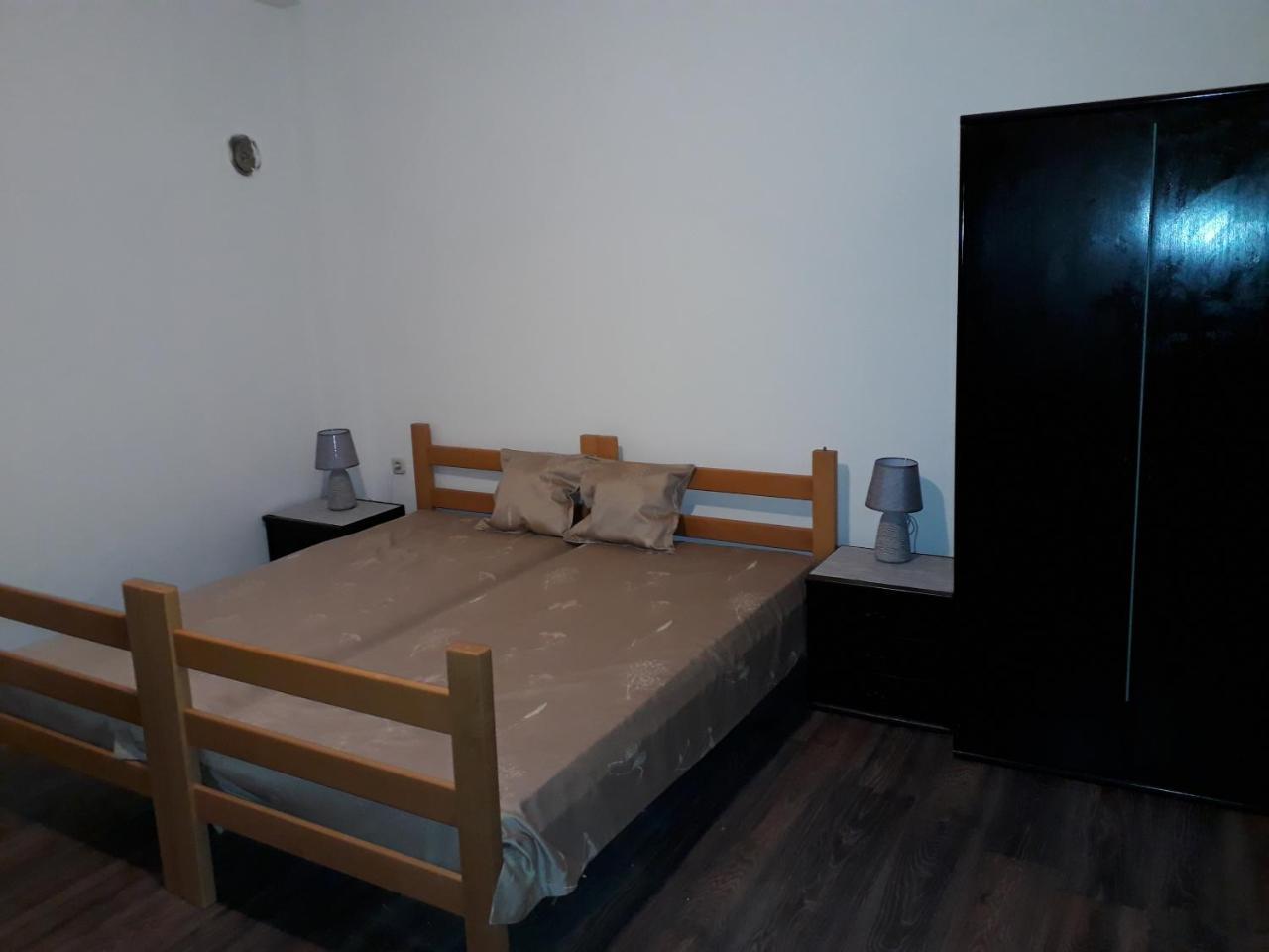 Misko'S Guest House Skopje Zewnętrze zdjęcie