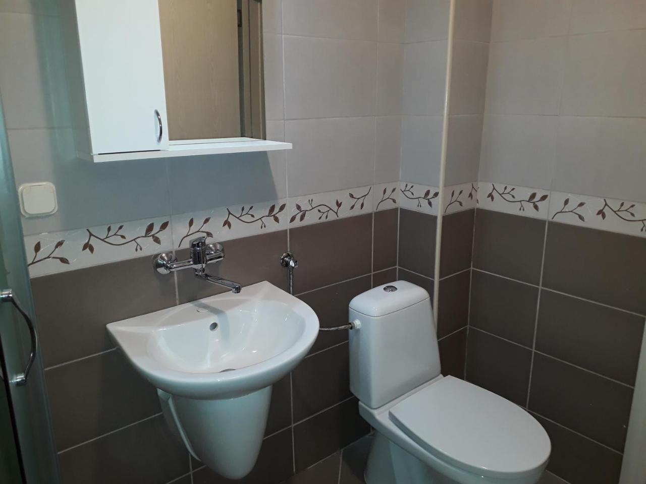Misko'S Guest House Skopje Zewnętrze zdjęcie