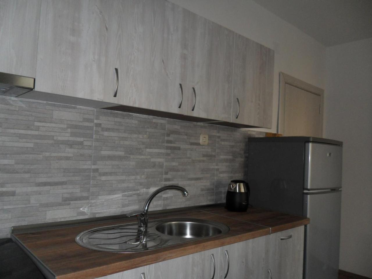 Misko'S Guest House Skopje Zewnętrze zdjęcie